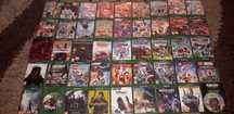 gry xbox one dla dzieci i niw tylko-auper stan