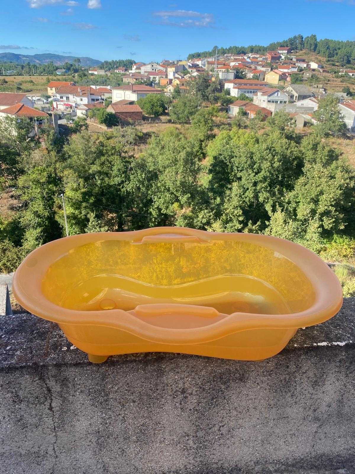 Banheira para bebé