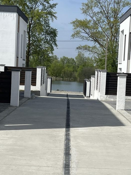 Продаж заміський будинків у с. Проців Бориспільського р-ну
