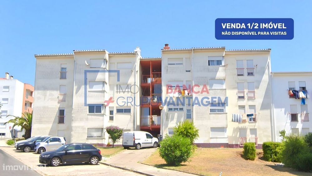 Apartamento, para venda, Sintra - Queluz e Belas