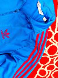 ADIDAS Bluza damska S 36 Sportowa bluzka sweterek sweter