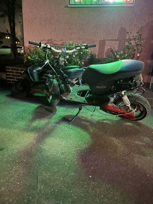 Продам Yamaha Neos Док (bws,slider,aerox)