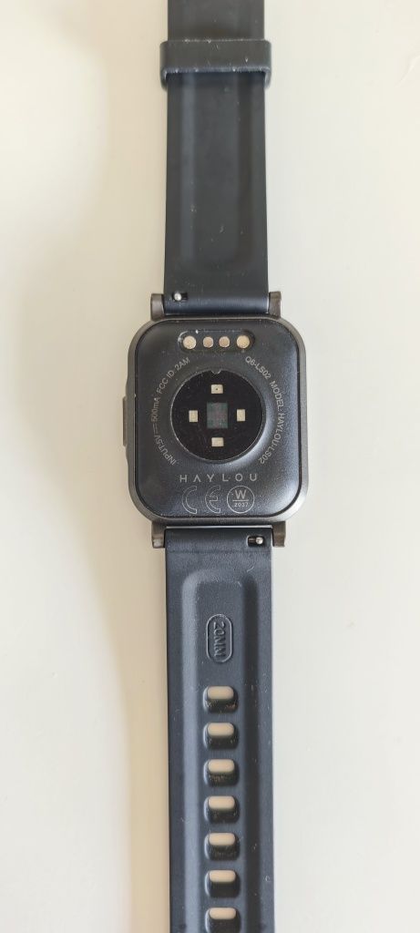 Relógio smartwatch