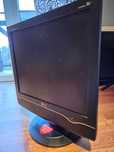 Telewizor z funkcją monitora LG