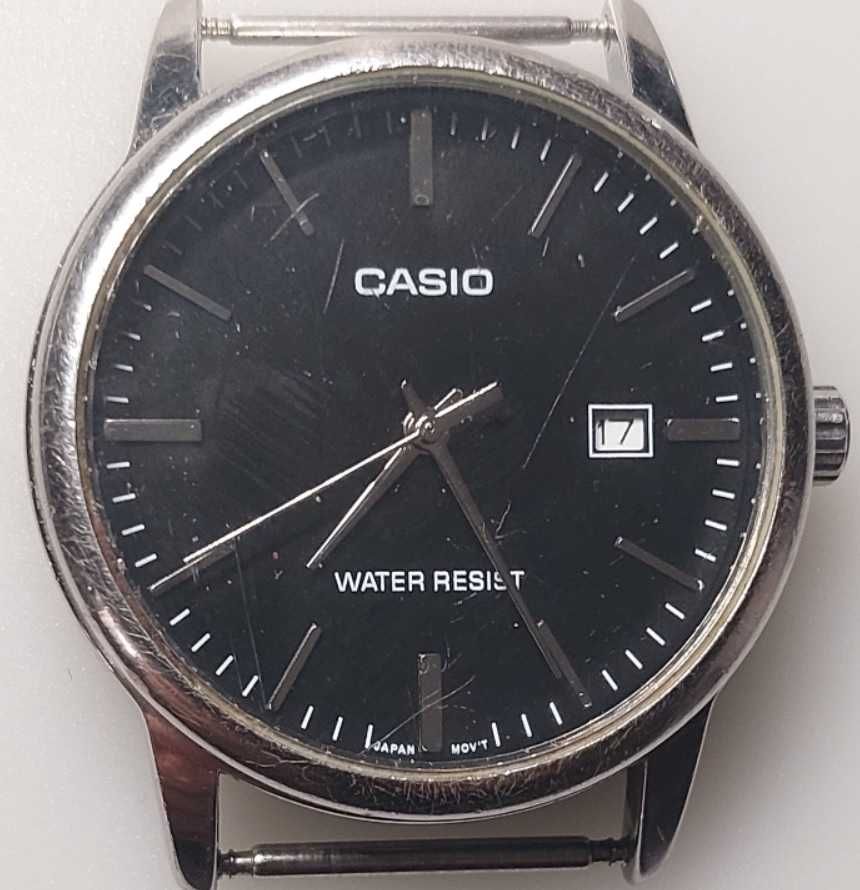 Годинник Casio MTP-V002