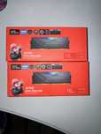 Відеопамять ADATA DDR4 32GB 3600Mhz XPG Spectrix D50 RGB Grey