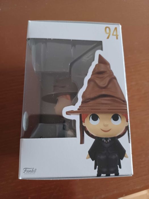 Funko Mini Ron Weasley Special Edition