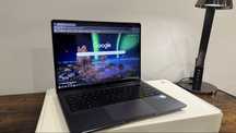Huawei MateBook 14s • i5 / 8GB / 512GB SSD • Dotykowy ekran + pudełko