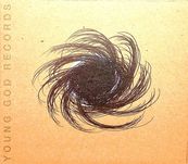 SWANS - Live Rope 2cd/ Digipack - podpisane MICHAEL GIRA/ NOWE/