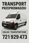 Uslugi transportowe tanio