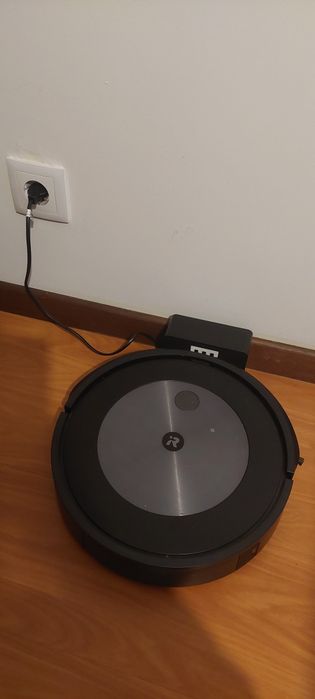 Aspirador Irobot roomba j7 grafite