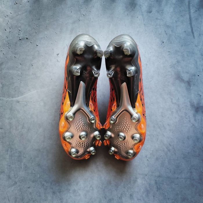 Korki New Balance Tekela v4 Pro low FG 42,5