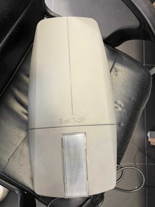 Motor teto Life sem calha