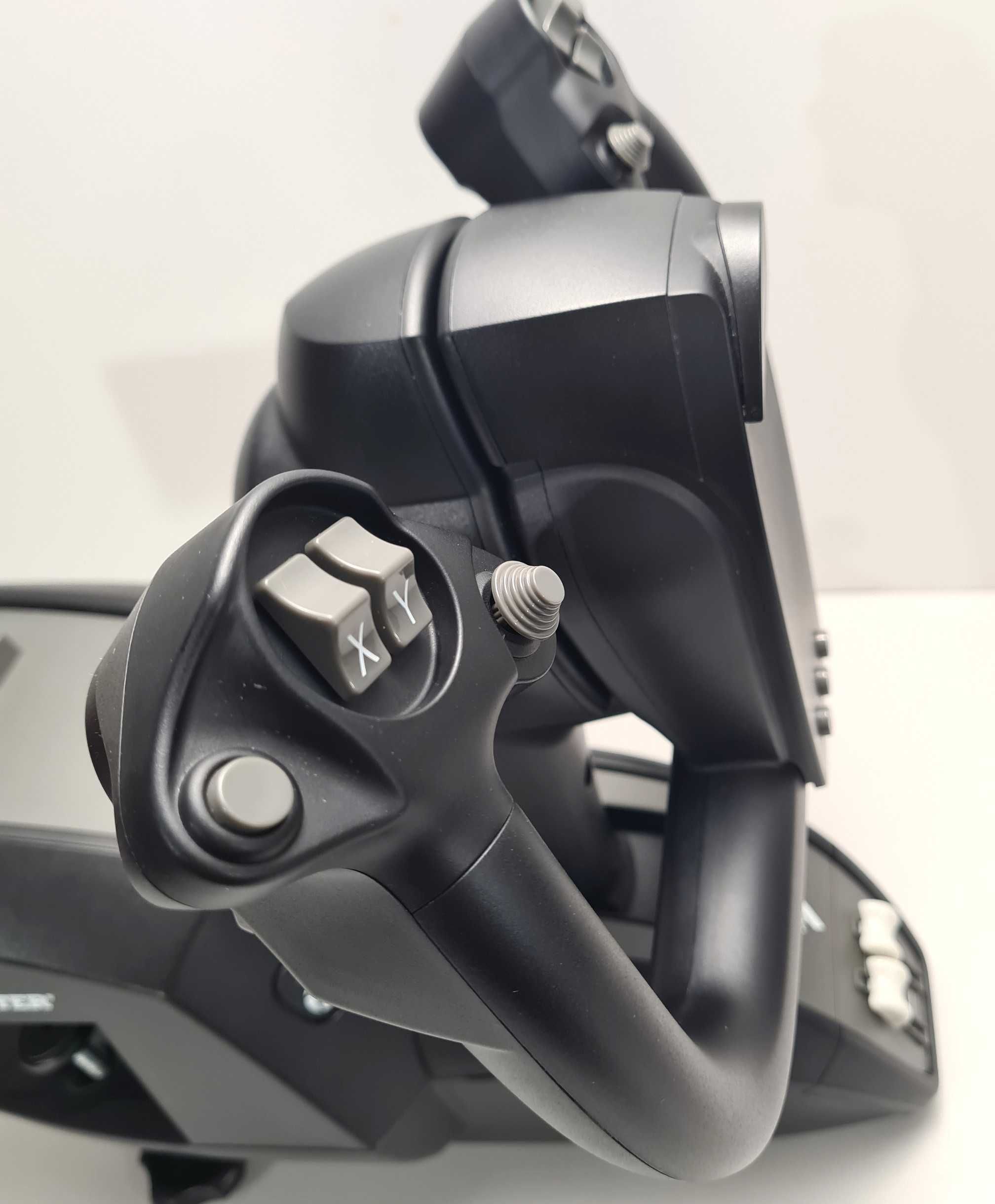 Thrustmaster TCA Yoke Boeing Edition