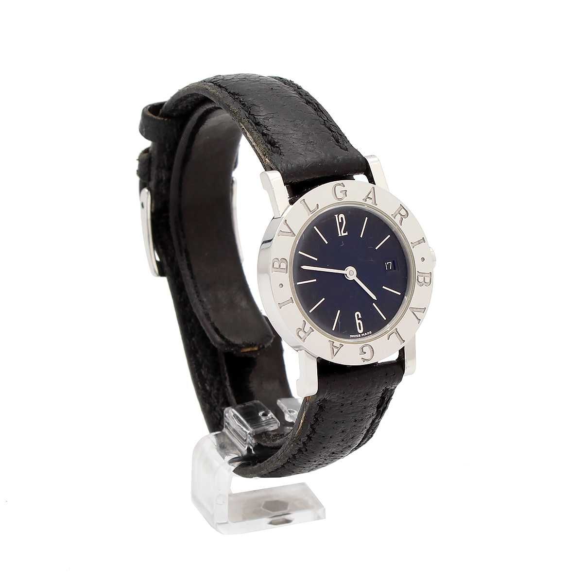 Bulgari Bvlgari Ref. BB26SLD