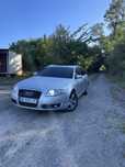 audi a6c6 3.0tdi 2005