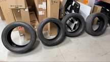 Opony Kumho 285/45/20 255/50/20