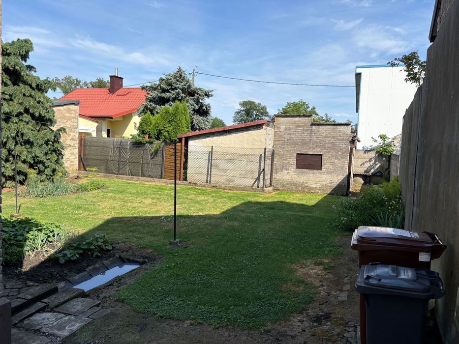 Dom blisko centrum 80 mkw na działce 375mkw do remontu