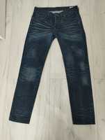 Nowe Jeansy G-star RAW rozm 33/34