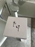 Vendo Airpods 3ª Geração