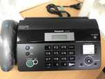 Телефон-Факс Panasonic KX-FT984UA