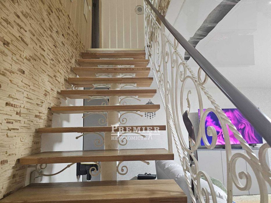 У продажу будинок у передмісті Чорноморська!