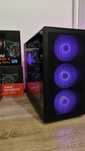 Komputer do gier I5 12600KF / RX 7600 8GB