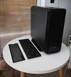 Obudowa PC be quiet! SILENT BASE 802 Black Komplet JAK NOWA Gw Okazja!