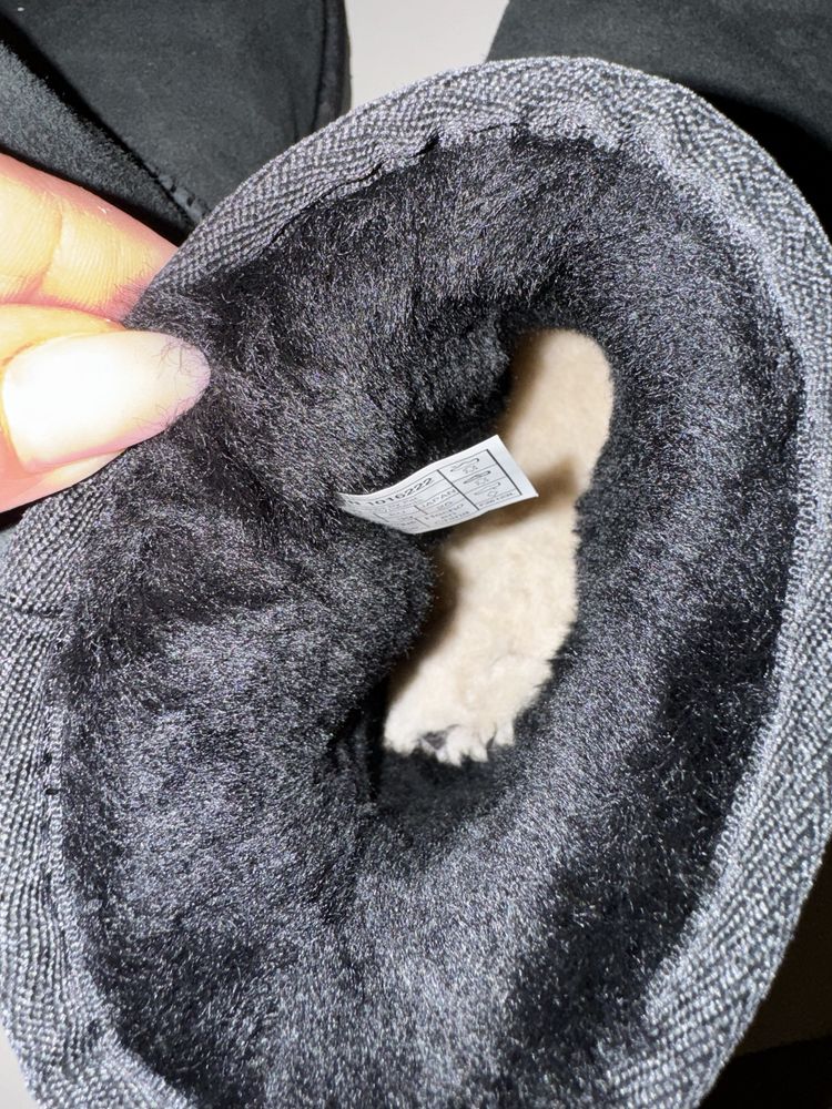 Botas UGG NOVAS!