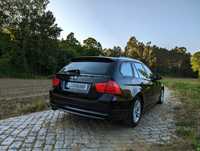 BMW 320d E91 Touring 163cv Efficient Dynamics