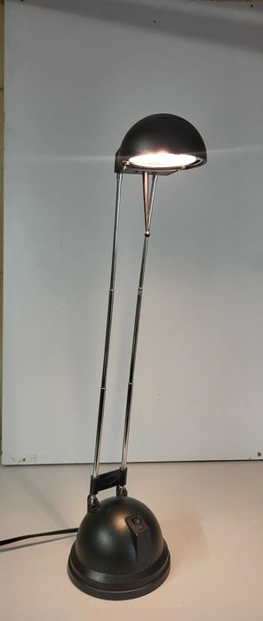 Lampka nocna składana.