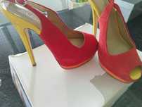 Sapatos mulher ALDO
