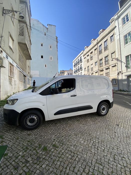 Transportar, mudança