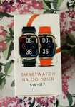 Stylowy Smartwach SW-117