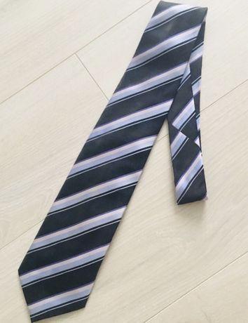 Стильные мужские галстуки