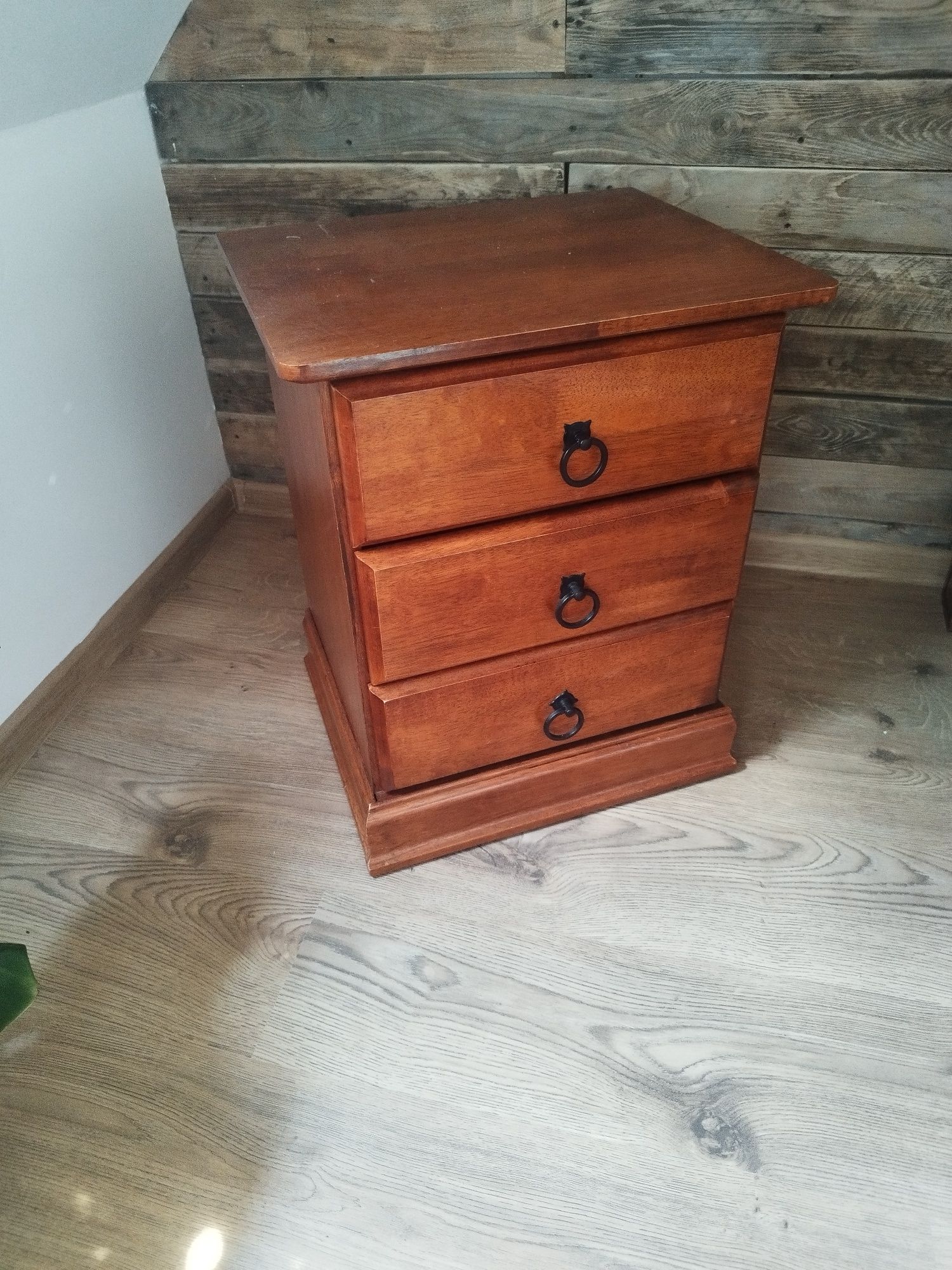 Meble sypialnia zestaw szafa toaletka komoda łóżko 160x200