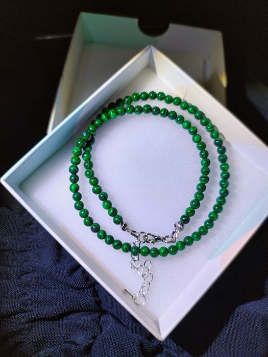 Намисто - чокер,сережки