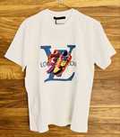 Louis Vuitton koszulka męska t-shirt