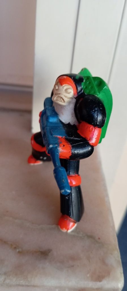 Figura bag bunch 1991
