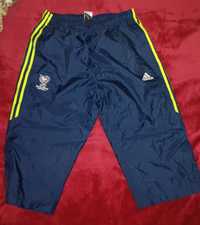 Calções Euro 2004 Adidas