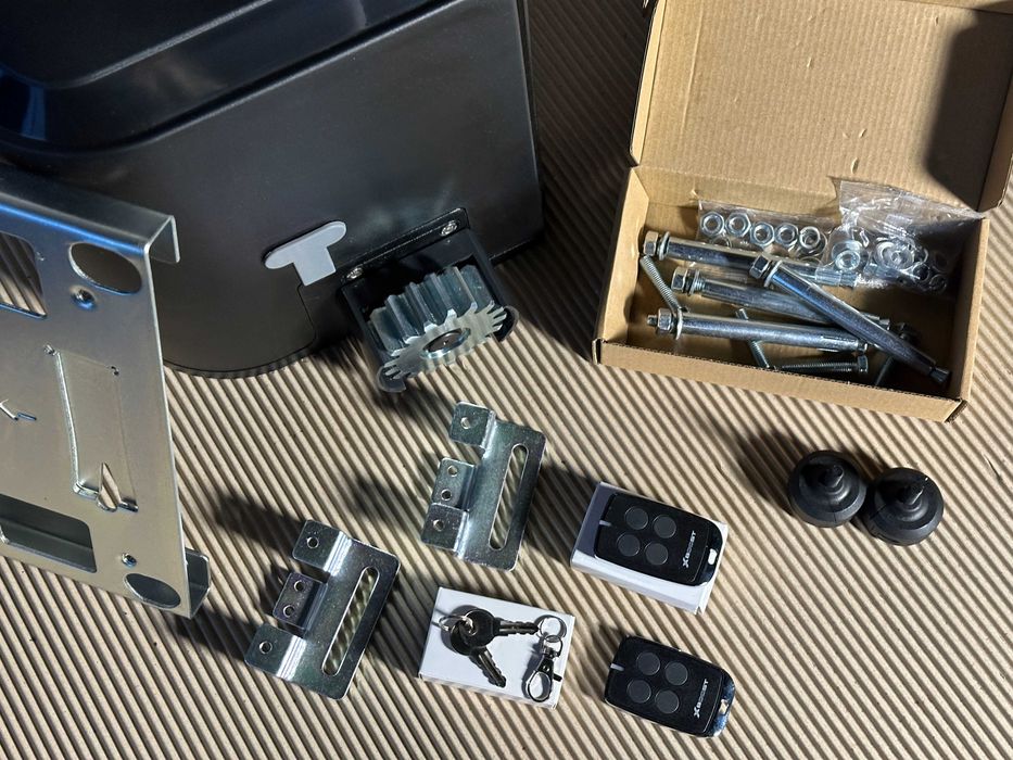 ‼️БЕЗКОШТОВНА ДОСТАВКА‼️ Автоматика для воріт X-Boost ES900 PRO