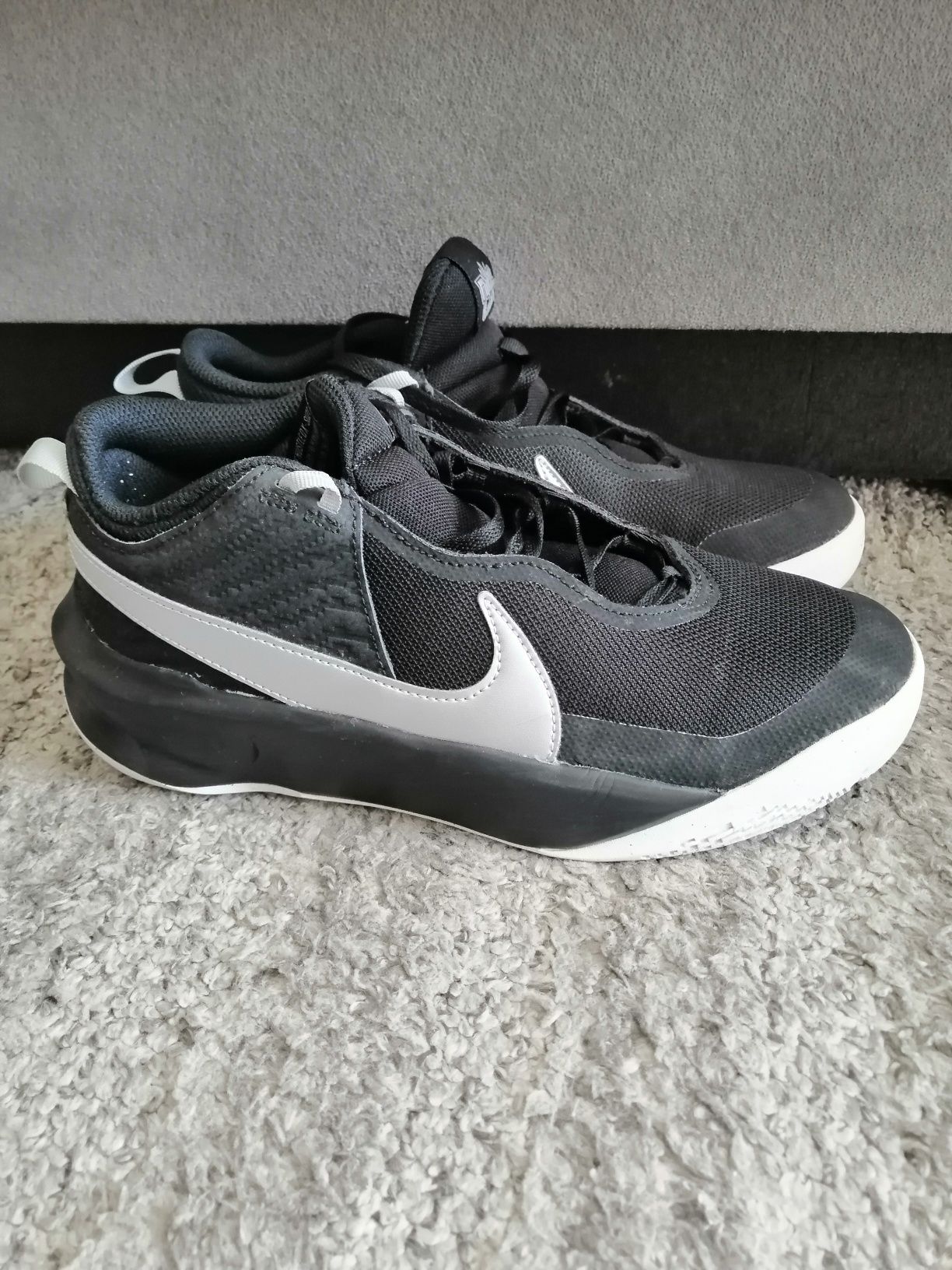 Buty Nike roz 39 jak Nowe