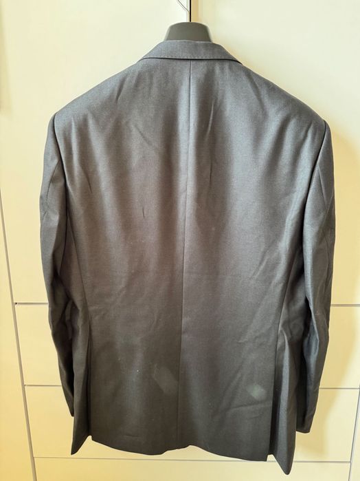 Класичний костюм Voronin