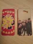 Case na telefon Samsung Galaxy A3 2016 kpop Block B BIGBANG