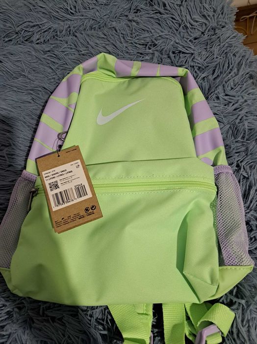Plecak  Nike Brasilia JDI