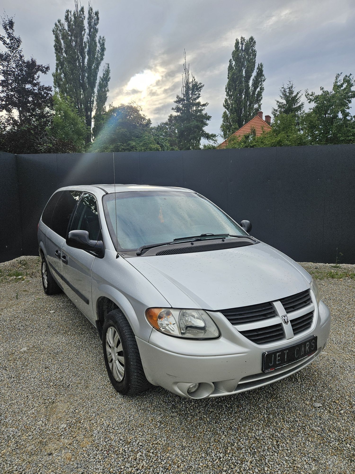 Dodge Grand Caravan 3.3 Benzyna/LPG/7os/Klima/Zamiana/Polecam!