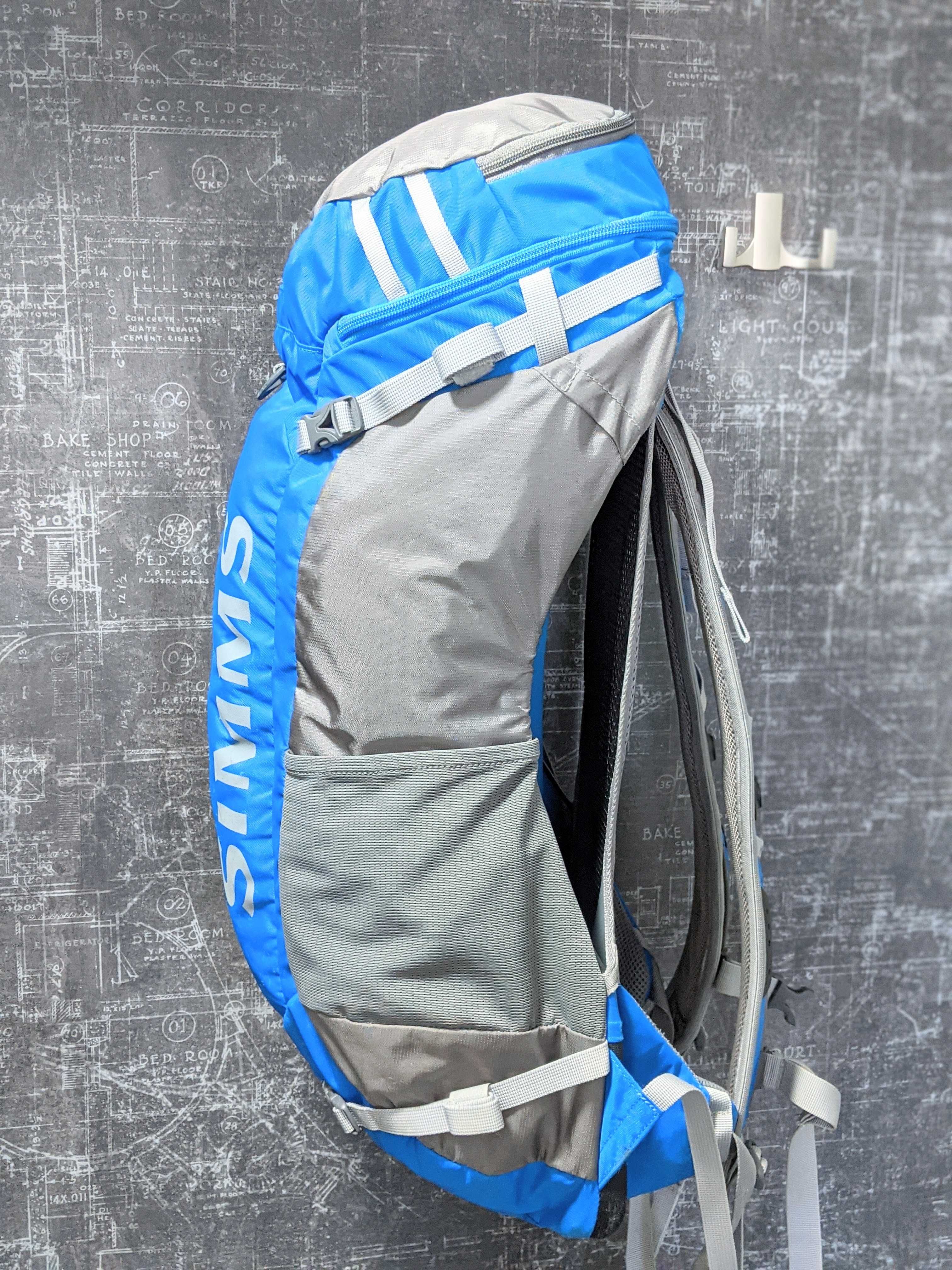 рюкзак Simms Waipoints Backpack Large 30L