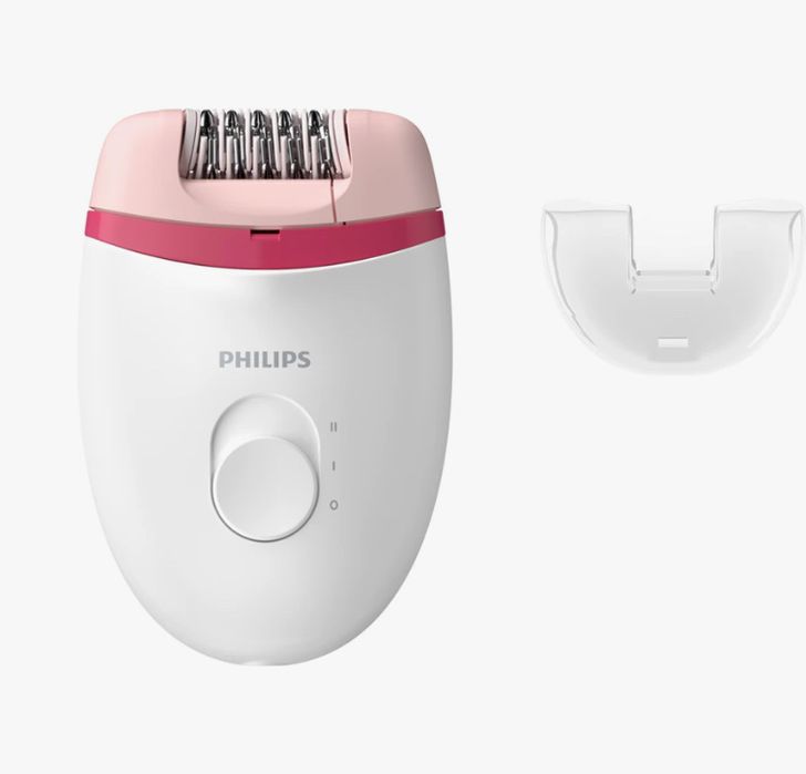 Епілятор Philips