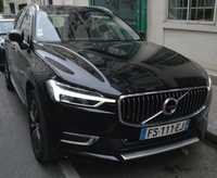Volvo XC60 D4 AdBlue 190ch Inscription Luxe Geartronic