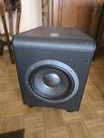 Jbl Es 150P/230 stan dobry-